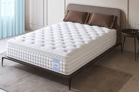 Spring Mattresses